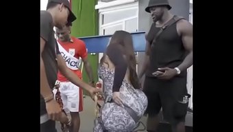 Un Gros Ga...