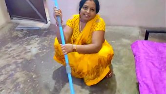 Une Bhabhi...