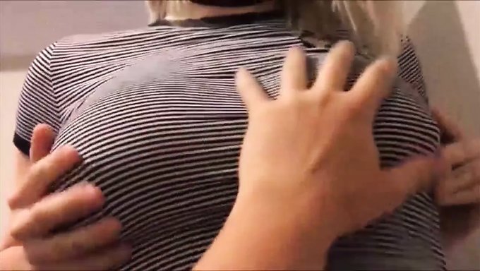 Compilation De Gros Seins Naturels: La Collection Ultime
