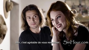 La Rousse ...
