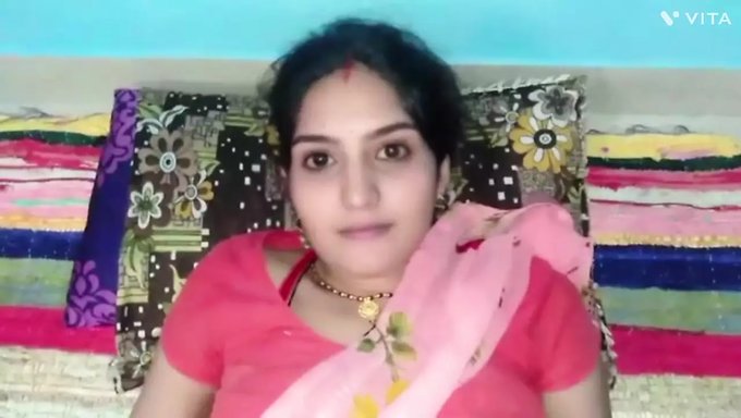 Le Désir De 18 Ans De Reshma Pour Une Éjaculation Interne