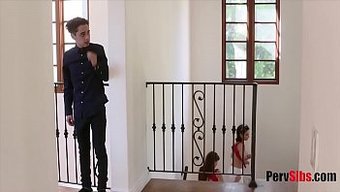 Deux Sœurs...