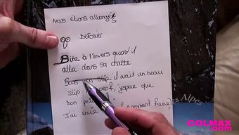 Les Seins ...