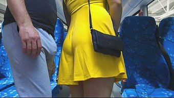 Une Bombe ...