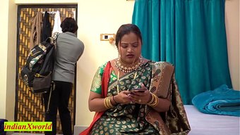 Fille Indienne