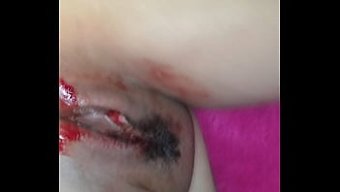 Sexe Anal ...