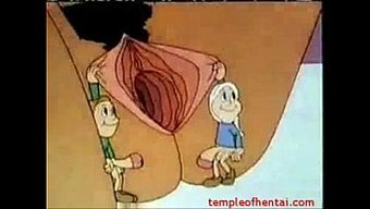 Creampie A...