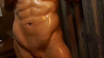 Flexing An...