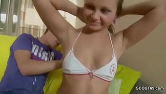 Sexe Anal ...