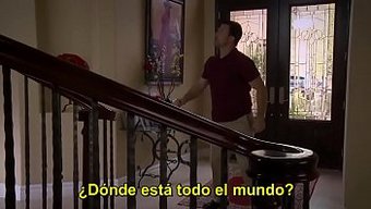 Une Latina...