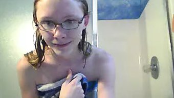 Douche Nue...