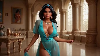 Aladdin S’...