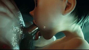 Baise Hard...