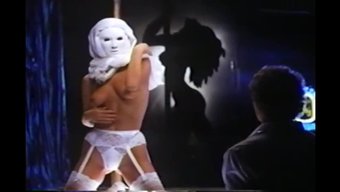 La Strip-T...