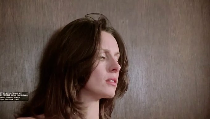 Porno Rétro Classique: La Préférée De Mag