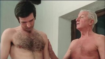 Porno Rétr...