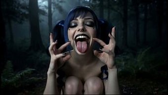 Darke Lais...