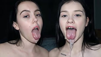 Orgasmes I...