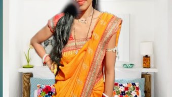 Une Indien...