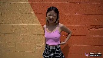 Lulu Chu, ...