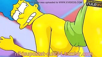 Homer À Gr...