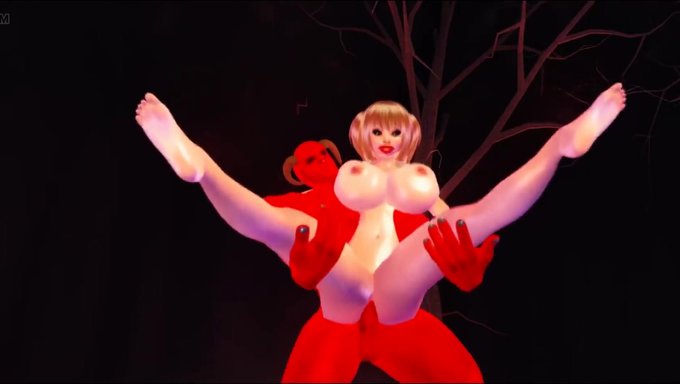 Le Cul De Lorey Se Fait Bien Baiser Dans Cette Vidéo Hentai