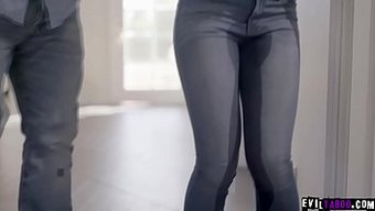 Mouillée E...
