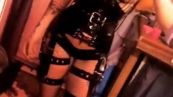 Bdsm Lesbi...