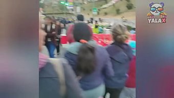 Une Fête S...