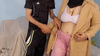 La Bhabhi ...