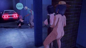 Porno Anim...