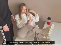 Petite Ami...