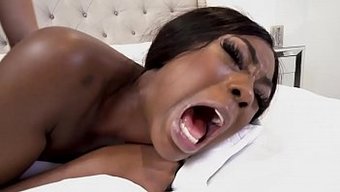 Sexe Noir ...