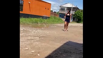 Une Latina...