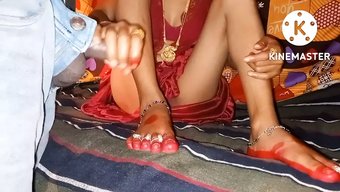 Une Indien...