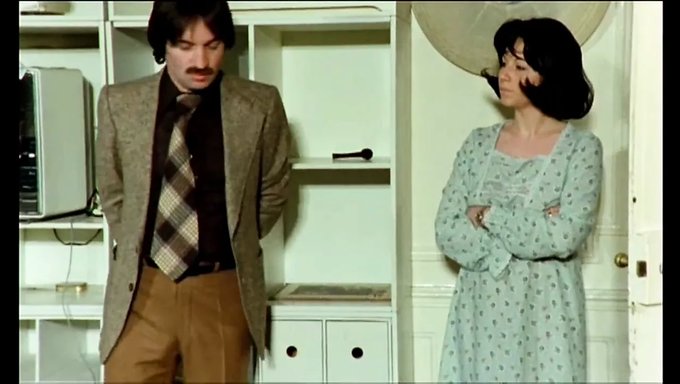 Beauté Française Vintage Devient Humide Et Sauvage