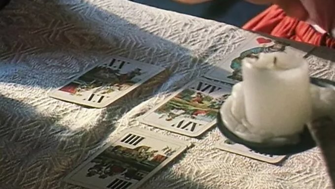 La Beauté Vintage Armany Dans Une Scène Porno Classique