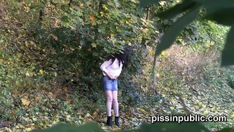 Pisser En ...