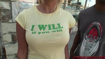 Une Grosse...