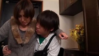 Maman Japo...