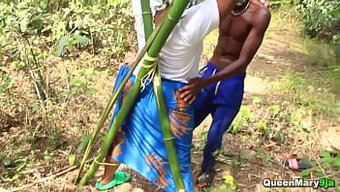 Nana D'Ébè...