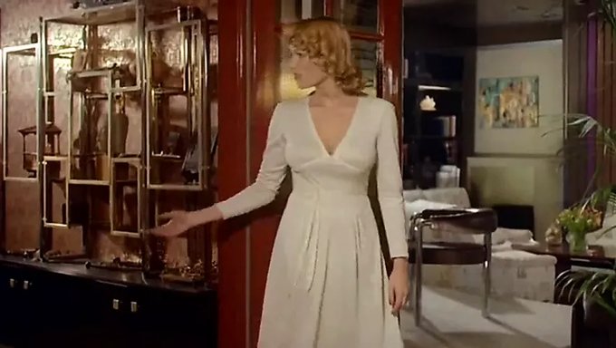 Le Solo Sensuel De Brigitte Lahaie