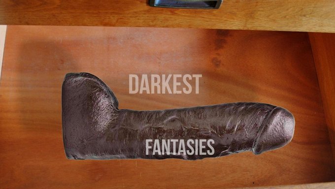 Grosse Bite Noire: Le Désir Du Cocu