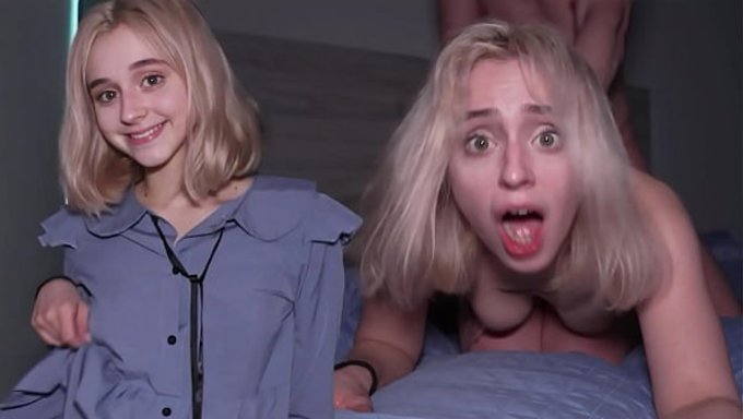 De Mignonne À Folle – Une Salope Soumise Se Régale D’un Orgasme Qui Fait Bander.