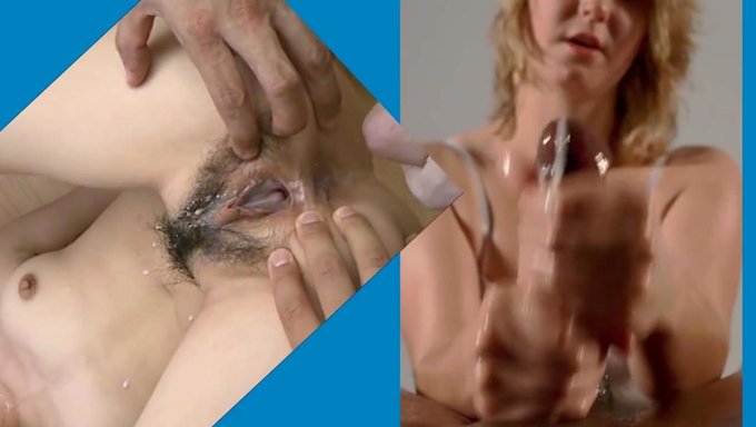 Obtenez De L'Aide En Vous Branlant Avec Cette Vidéo De Branlette