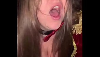 Sexe Anal ...