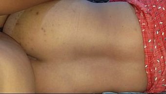 La Luxure Secrète Fait Que Ma Belle-Mère Risque Tout Pour Une Bonne Sodomie.