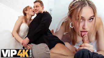 Une Mariée...