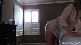 Une Webcam...