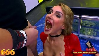 Sexe De Gr...